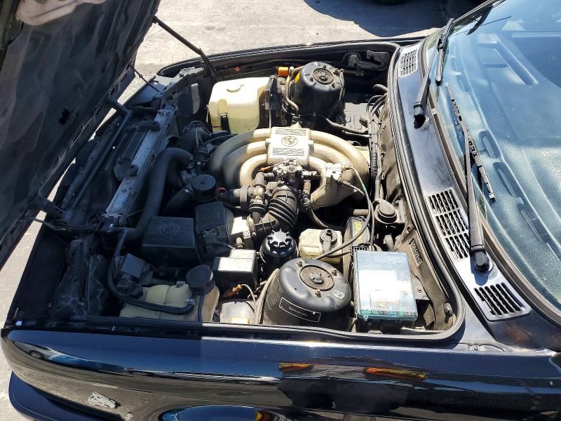 Продаж на аукціоні авто 1990 Bmw 325, vin: WBAAD1316LED12754, номер лоту: 62808926