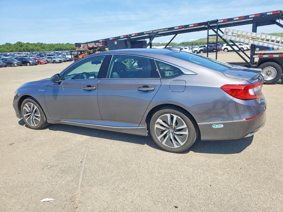 Aukcja sprzedaży 2020 Honda Accord, vin: 1HGCV3F47LA014262, numer aukcji: 60678806