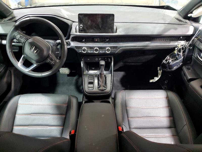 Продаж на аукціоні авто 2024 Honda Cr-v, vin: 7FARS6H85RE042116, номер лоту: 61902096