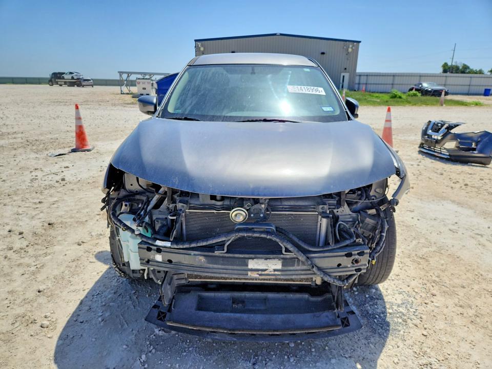 Aukcja sprzedaży 2017 Nissan Rogue, vin: JN8AT2MT5HW380669, numer aukcji: 61418996