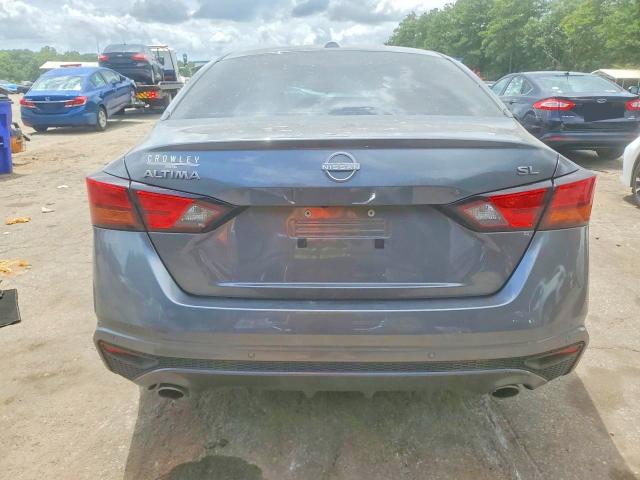 Продажа на аукционе авто 2024 Nissan Altima, vin: 1N4BL4EV3RN304005, номер лота: 61733866