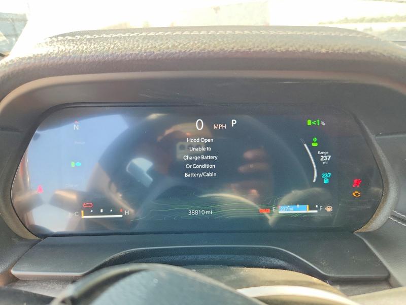 62122306 :رقم المزاد ، 1C4RJYB69RC181633 vin ، 2024 Jeep Grand Cherokee مزاد بيع