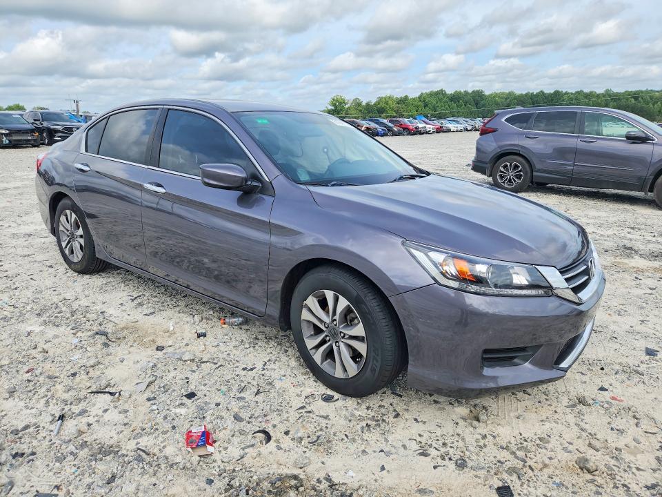 2014 Honda Accord მანქანა იყიდება აუქციონზე, vin: 1HGCR2F33EA257897, აუქციონის ნომერი: 61241116