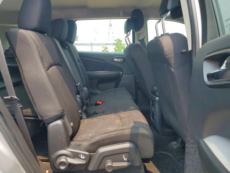 Продаж на аукціоні авто 2015 Dodge Journey, vin: 3C4PDCABXFT529813, номер лоту: 61323166
