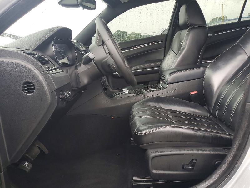 Aukcja sprzedaży 2023 Chrysler 300, vin: 2C3CCABG5PH569554, numer aukcji: 59842136