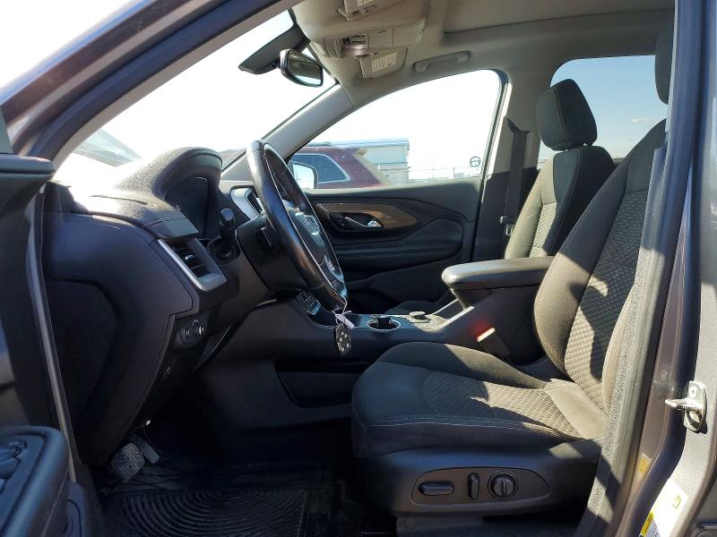 62973006 :رقم المزاد ، 3GKALUEU5JL182415 vin ، 2018 Gmc Terrain مزاد بيع
