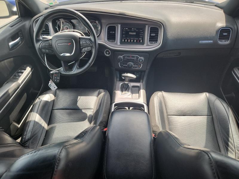 Продажа на аукционе авто 2022 Dodge Charger, vin: 2C3CDXBG7NH182789, номер лота: 61555966