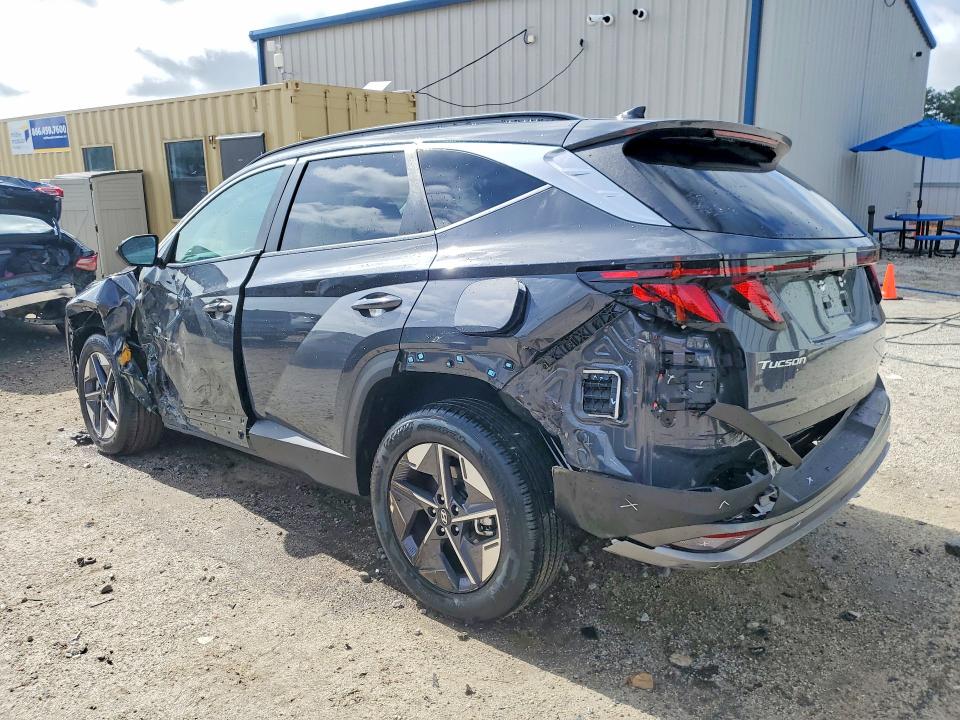 2026 Hyundai Tucson მანქანა იყიდება აუქციონზე, vin: 5NMJB3DE2TH723391, აუქციონის ნომერი: 62256736