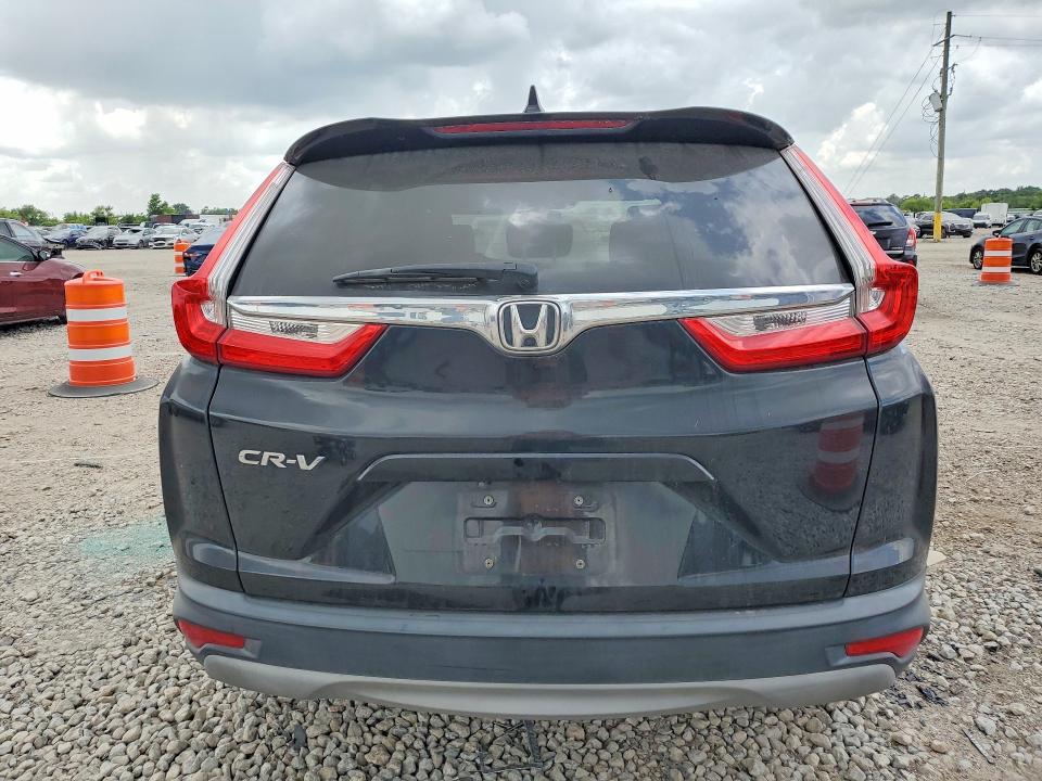 Aukcja sprzedaży 2019 Honda Cr-v, vin: 7FARW1H55KE039073, numer aukcji: 59253516