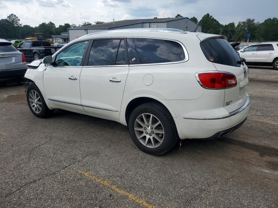 Aukcja sprzedaży 2015 Buick Enclave, vin: 5GAKRBKD1FJ273494, numer aukcji: 62527966