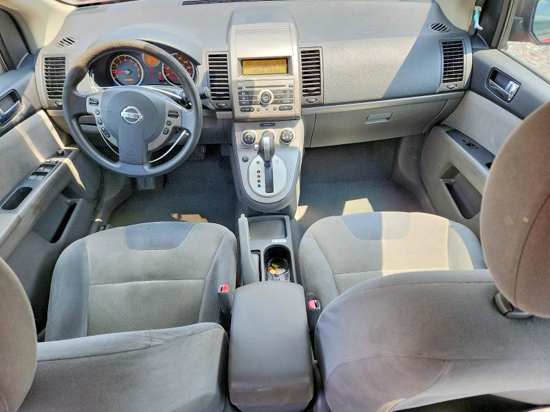 Aukcja sprzedaży 2009 Nissan Sentra, vin: 3N1AB61E59L644348, numer aukcji: 59872716
