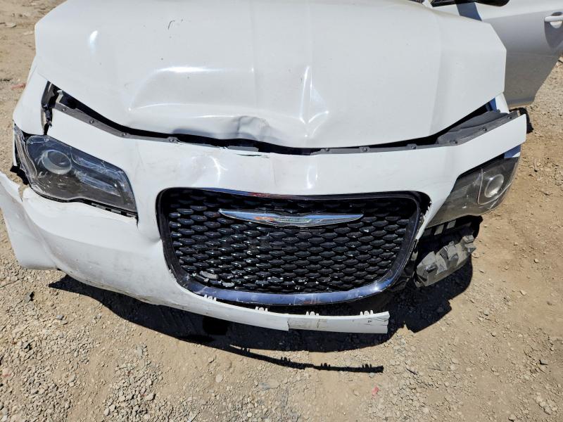 Продаж на аукціоні авто 2018 Chrysler 300, vin: 2C3CCAAG4JH191512, номер лоту: 61627306