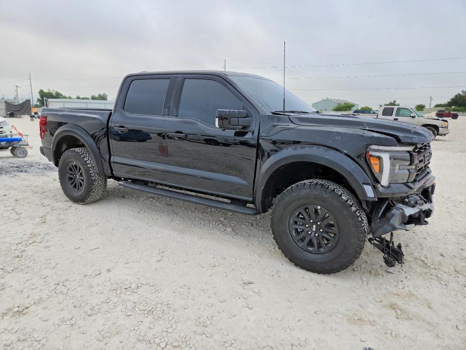 Продаж на аукціоні авто 2026 Ford F150, vin: 1FTFW1RGXTFA45799, номер лоту: 59316536