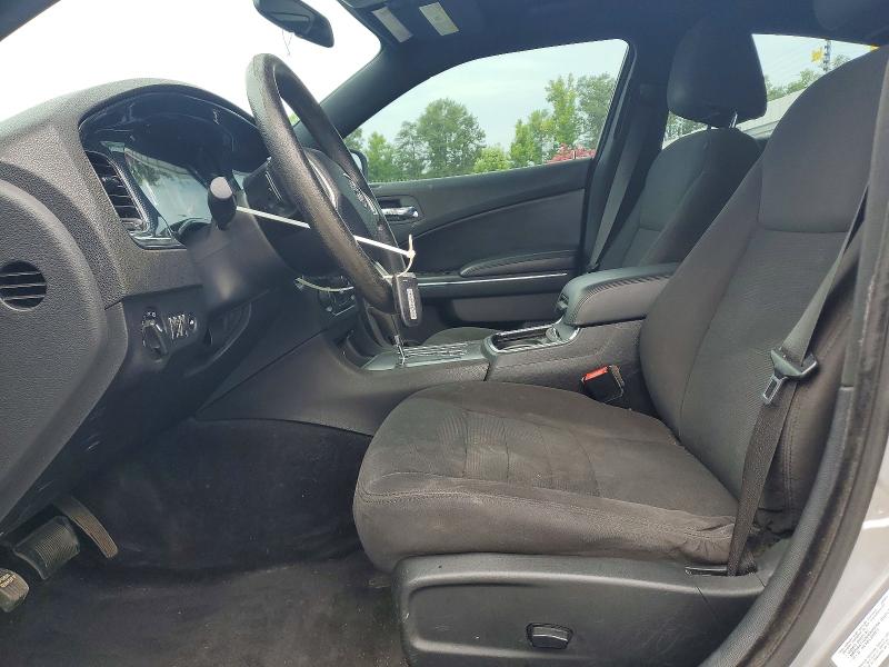 59608726 :رقم المزاد ، 2C3CDXBG9DH637317 vin ، 2013 Dodge Charger مزاد بيع