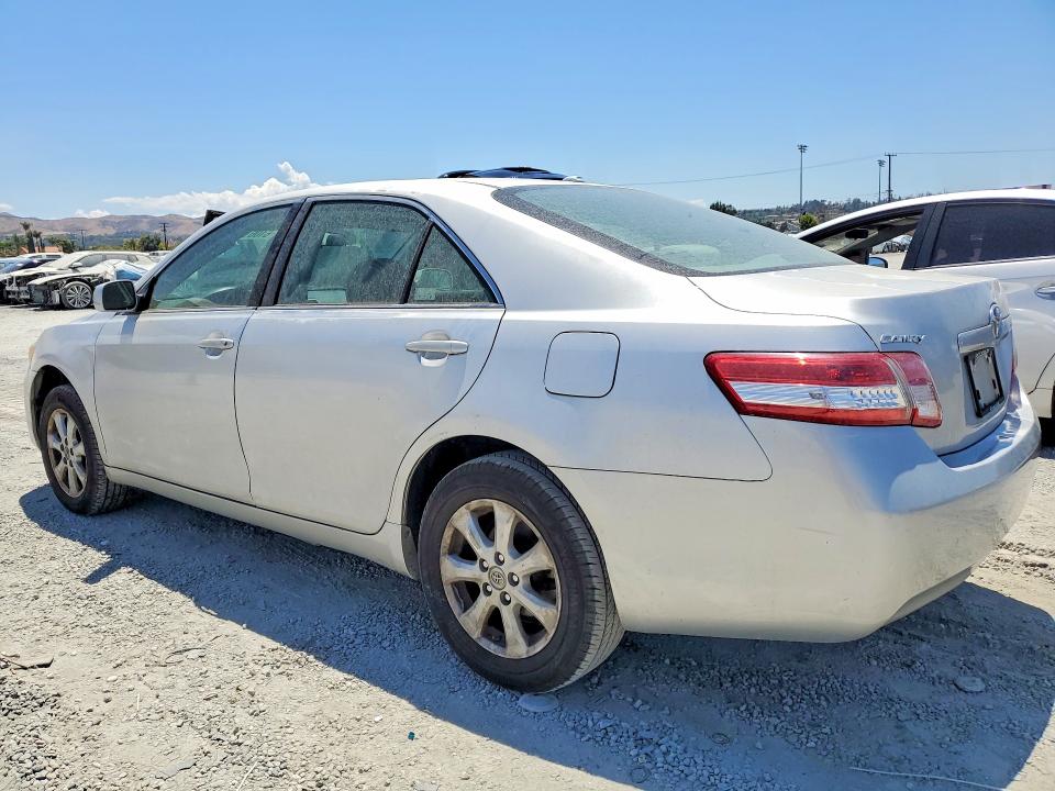 Продаж на аукціоні авто 2011 Toyota Camry, vin: 4T1BF3EK2BU771800, номер лоту: 61061416