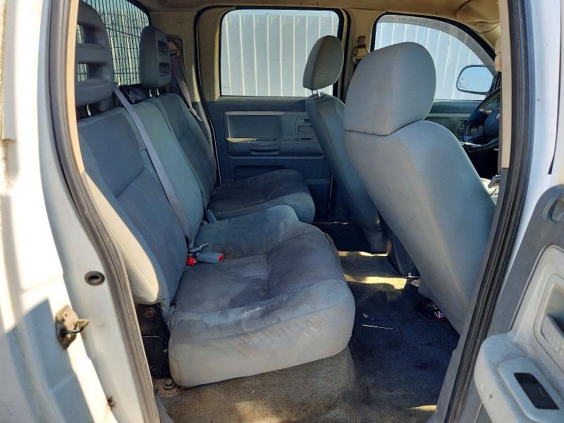 Продажа на аукционе авто 2005 Dodge Dakota, vin: 1D7HW48N85S199955, номер лота: 60646556