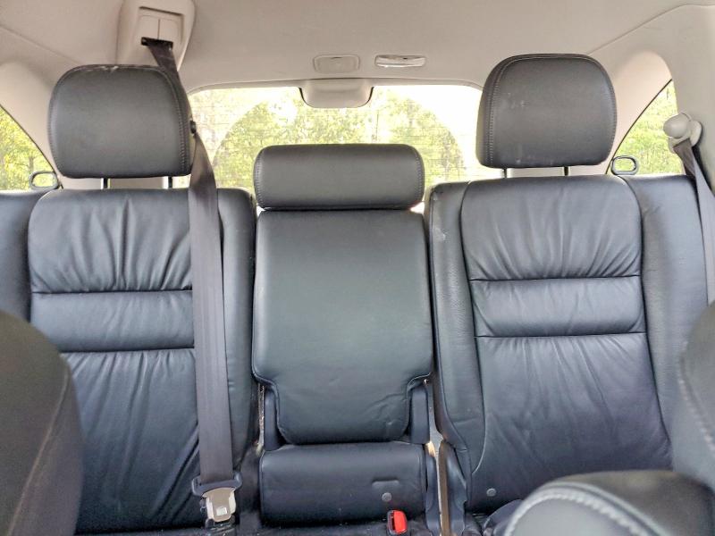 Aukcja sprzedaży 2011 Honda Cr-v, vin: 5J6RE4H78BL803572, numer aukcji: 62294636