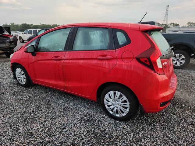 Aukcja sprzedaży 2019 Honda Fit, vin: 3HGGK5H41KM732345, numer aukcji: 63408806