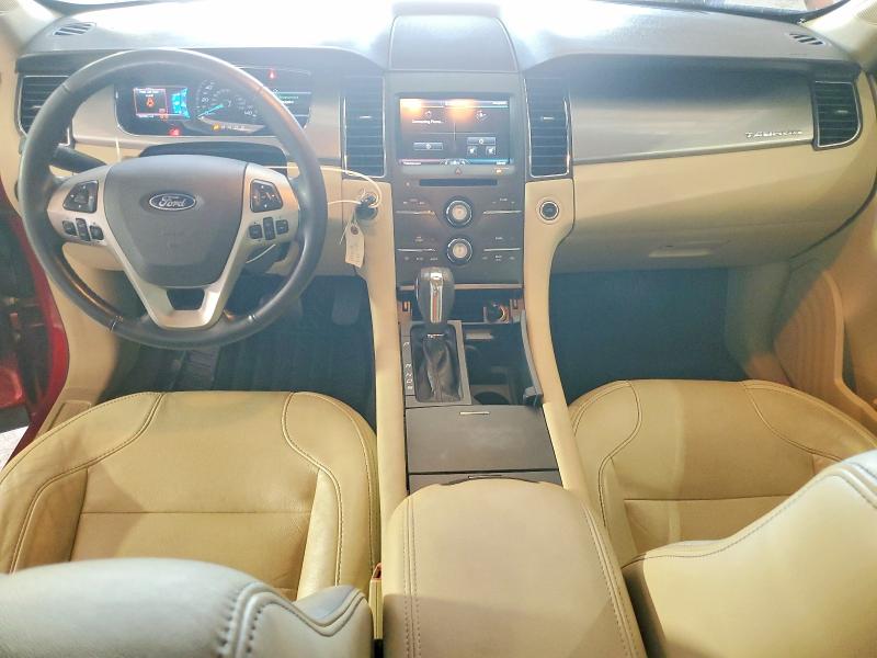 Aukcja sprzedaży 2014 Ford Taurus, vin: 1FAHP2E86EG100309, numer aukcji: 59576096