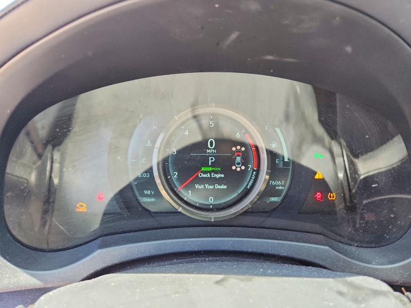 Aukcja sprzedaży 2019 Lexus Is, vin: JTHBA1D2XK5085361, numer aukcji: 60079086