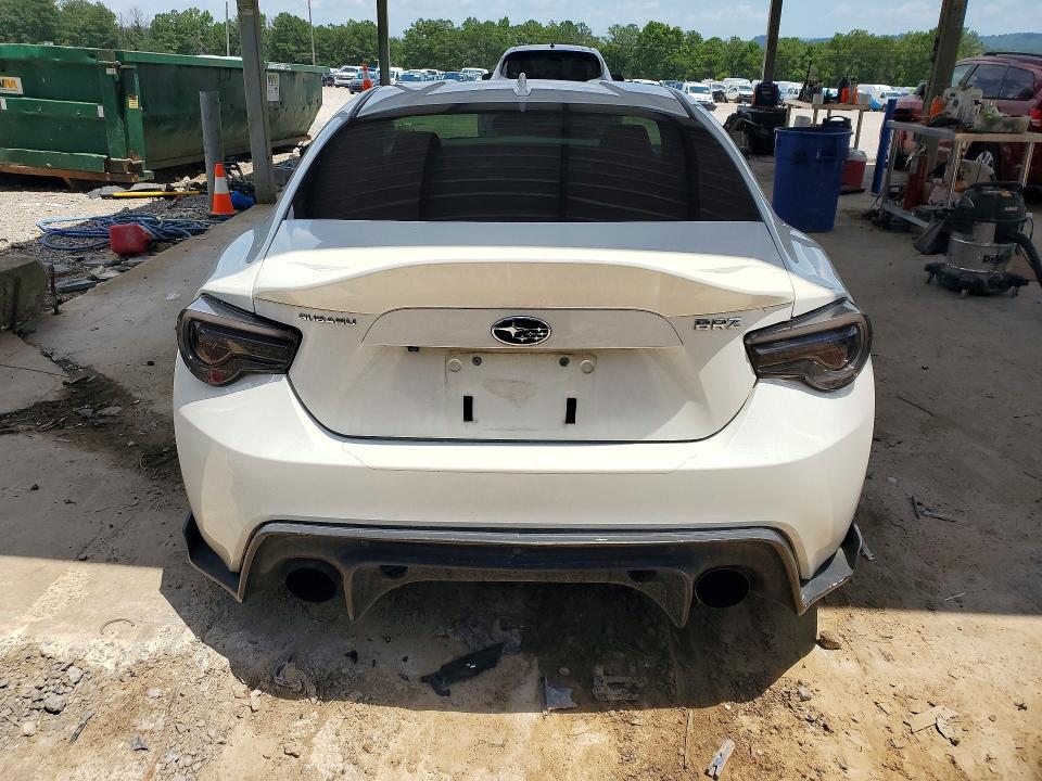 Aukcja sprzedaży 2016 Subaru Brz, vin: JF1ZCAC18G9604786, numer aukcji: 61378106