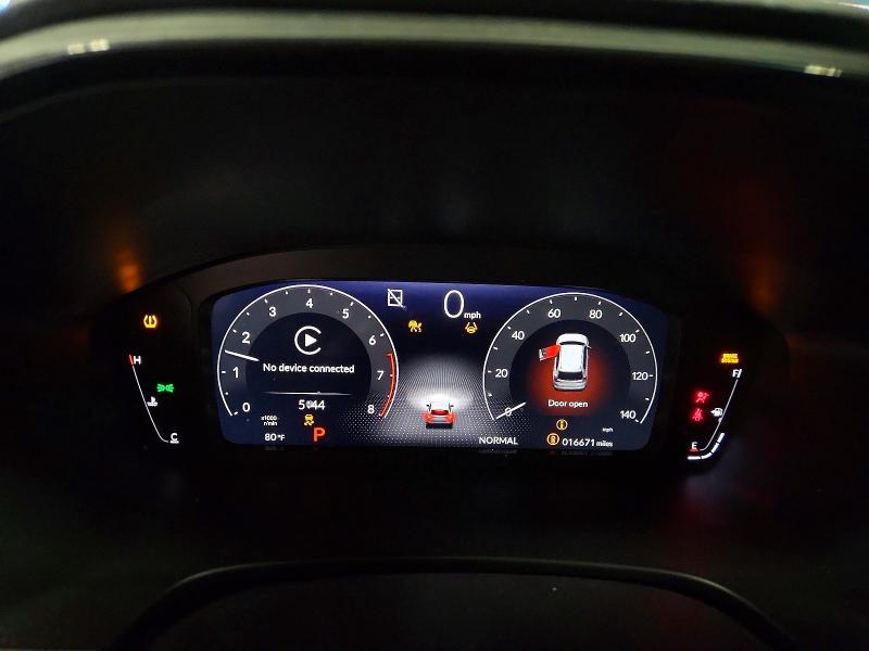 2026 Honda Cr-v მანქანა იყიდება აუქციონზე, vin: 2HKRS4H71TH403213, აუქციონის ნომერი: 60145516