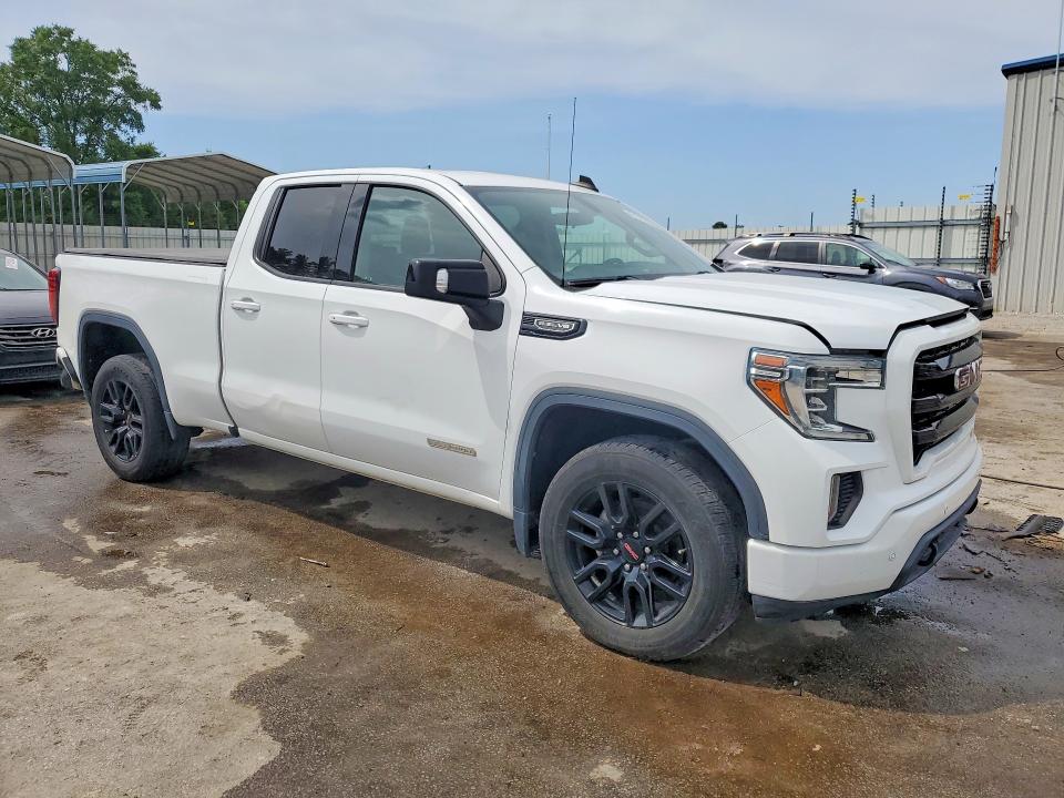 Aukcja sprzedaży 2019 Gmc Sierra, vin: 1GTV8CED0KZ317979, numer aukcji: 61669666