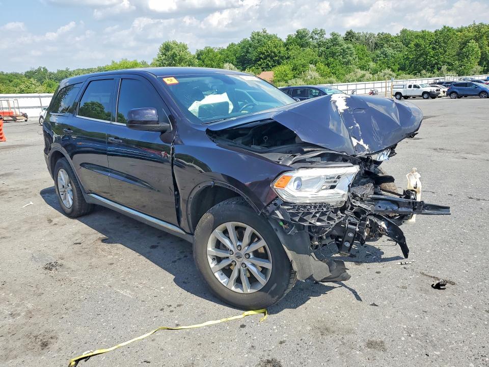 Aukcja sprzedaży 2020 Dodge Durango, vin: 1C4RDHAG4LC192290, numer aukcji: 79133995