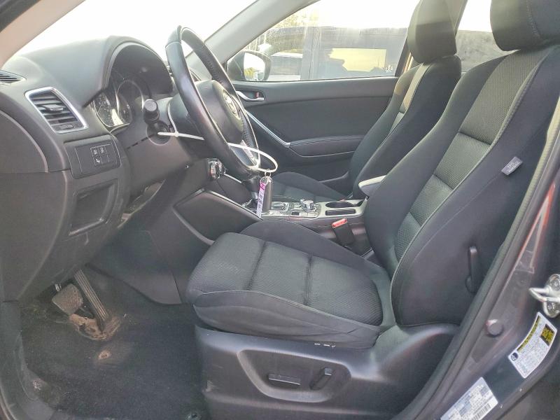 Aukcja sprzedaży 2016 Mazda Cx-5, vin: JM3KE4CY7G0756543, numer aukcji: 60186746