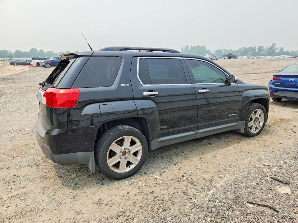 Продажа на аукционе авто 2012 Gmc Terrain, vin: 2GKFLTEK0C6174342, номер лота: 61215916