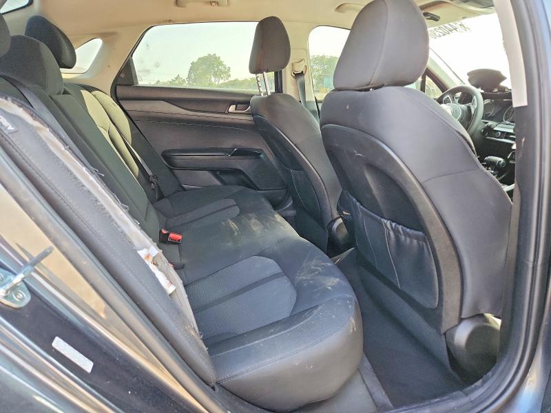 Продажа на аукционе авто 2021 Kia K5, vin: 5XXG14J2XMG002412, номер лота: 61440236