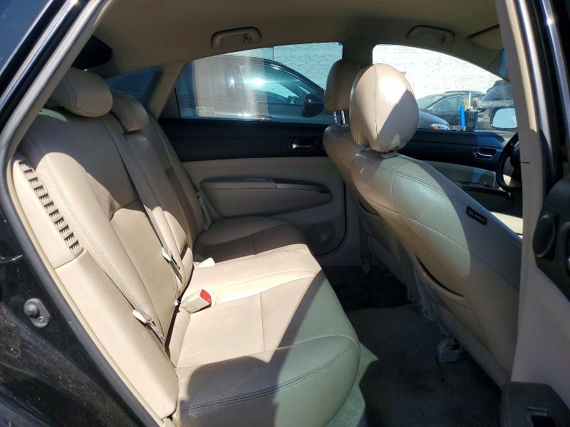 2008 Toyota Prius მანქანა იყიდება აუქციონზე, vin: JTDKB20U183375908, აუქციონის ნომერი: 60529996