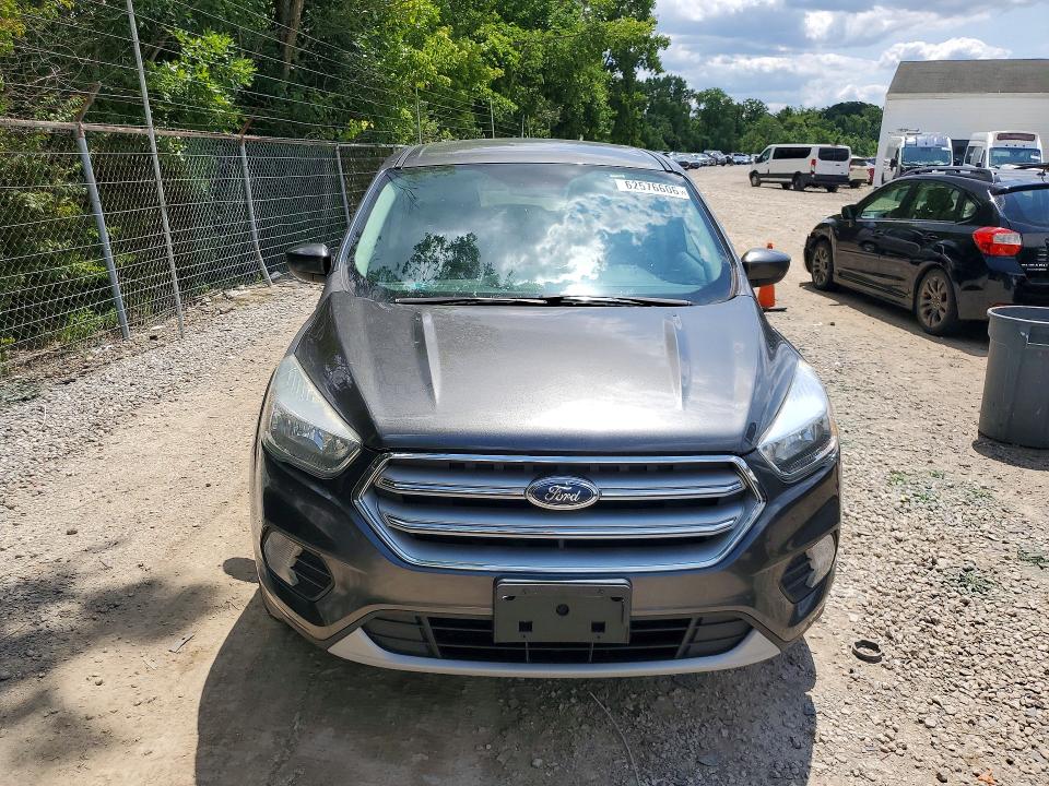 Продаж на аукціоні авто 2017 Ford Escape, vin: 1FMCU0GD5HUD73898, номер лоту: 62576606