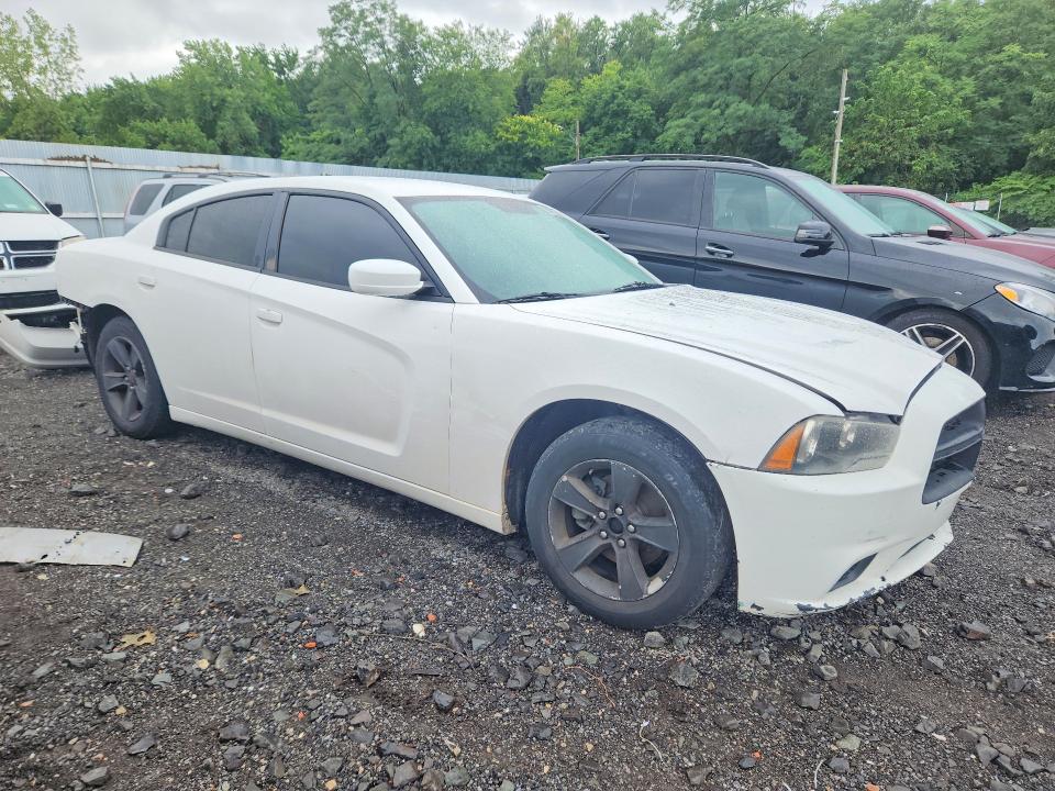 Продаж на аукціоні авто 2011 Dodge Charger, vin: 2B3CL3CG5BH608093, номер лоту: 62477376