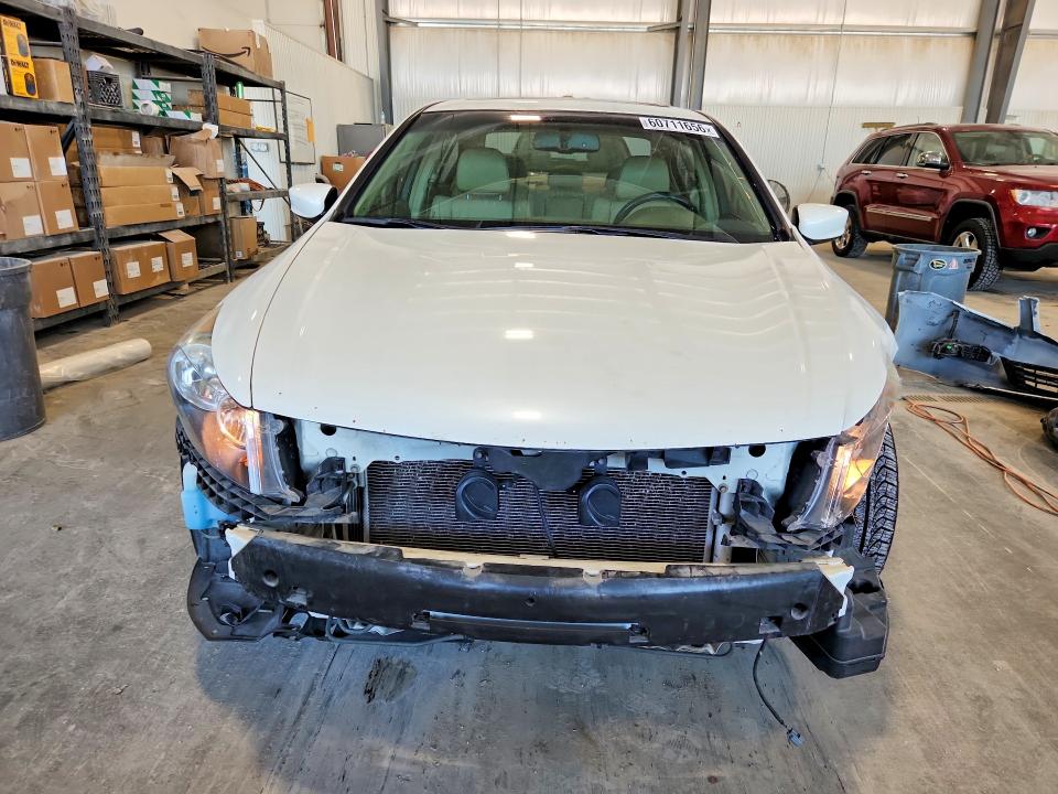 Продажа на аукционе авто 2008 Honda Accord, vin: 1HGCP36858A024101, номер лота: 60711656