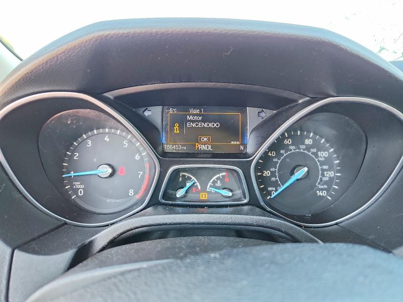 Продаж на аукціоні авто 2016 Ford Focus, vin: 1FADP3F26GL213881, номер лоту: 60169026
