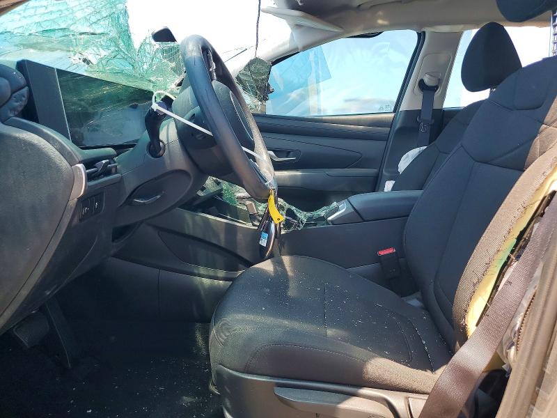 2026 Hyundai Tucson მანქანა იყიდება აუქციონზე, vin: 5NMJA3DE5TH647426, აუქციონის ნომერი: 56117776