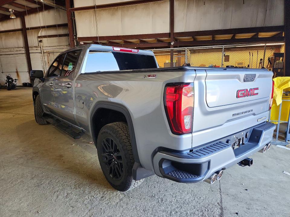 Aukcja sprzedaży 2024 Gmc Sierra, vin: 1GTUUCE82RZ106061, numer aukcji: 59303566