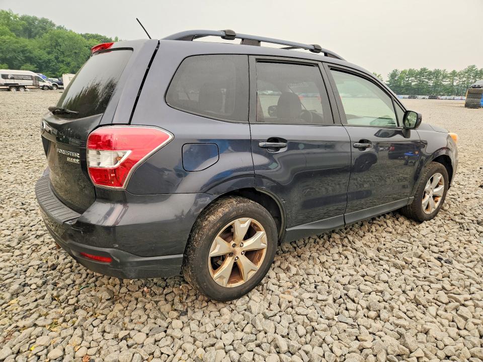 Aukcja sprzedaży 2014 Subaru Forester, vin: JF2SJAECXEH441160, numer aukcji: 61173536