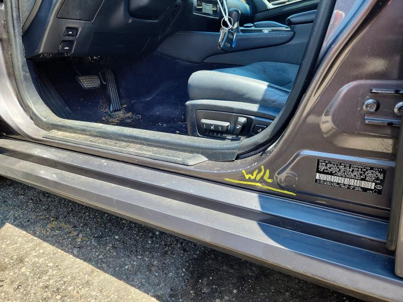 Продаж на аукціоні авто 2013 Lexus Gs, vin: JTHCE1BL3D5000366, номер лоту: 59227136
