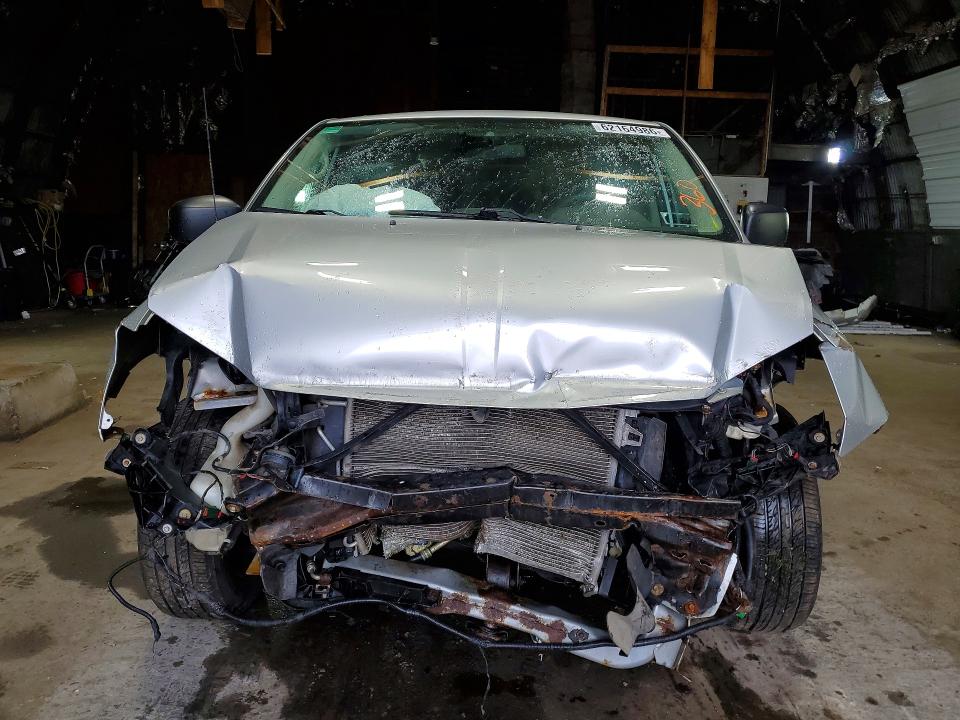 Продаж на аукціоні авто 2008 Dodge Grand Caravan, vin: 1D8HN44H68B192859, номер лоту: 62164986