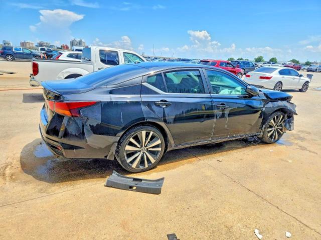 Продажа на аукционе авто 2021 Nissan Altima, vin: 1N4BL4CV6MN337964, номер лота: 58499296