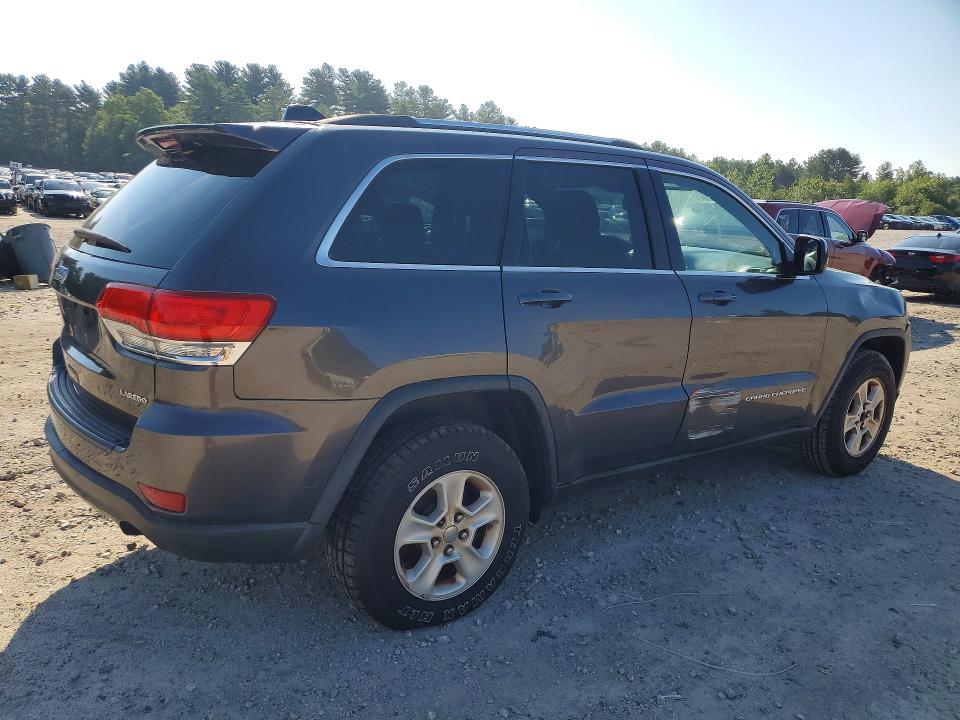Продажа на аукционе авто 2014 Jeep Grand Cherokee, vin: 1C4RJFAG8EC383808, номер лота: 60142246