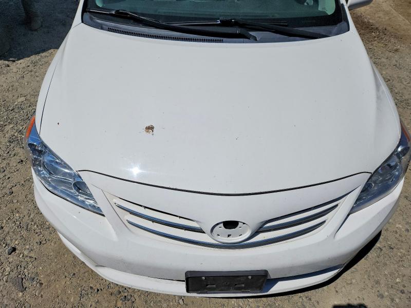 2013 Toyota Corolla მანქანა იყიდება აუქციონზე, vin: 5YFBU4EE3DP200326, აუქციონის ნომერი: 60037676