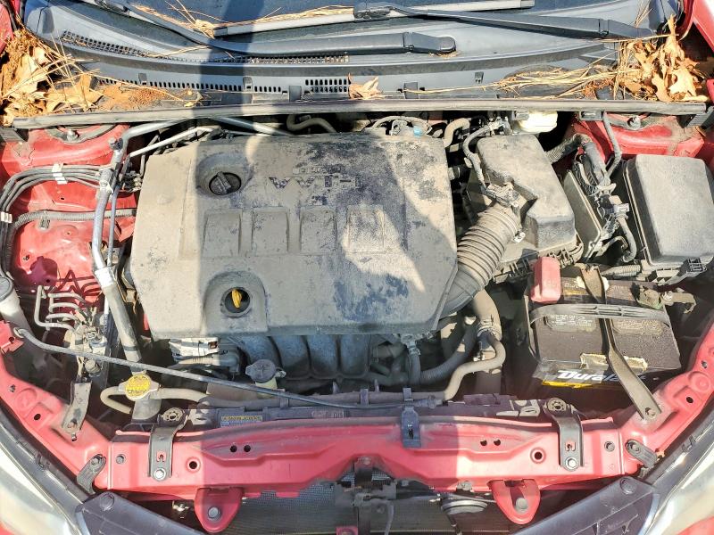 2015 Toyota Corolla მანქანა იყიდება აუქციონზე, vin: 5YFBURHE7FP263439, აუქციონის ნომერი: 59313846