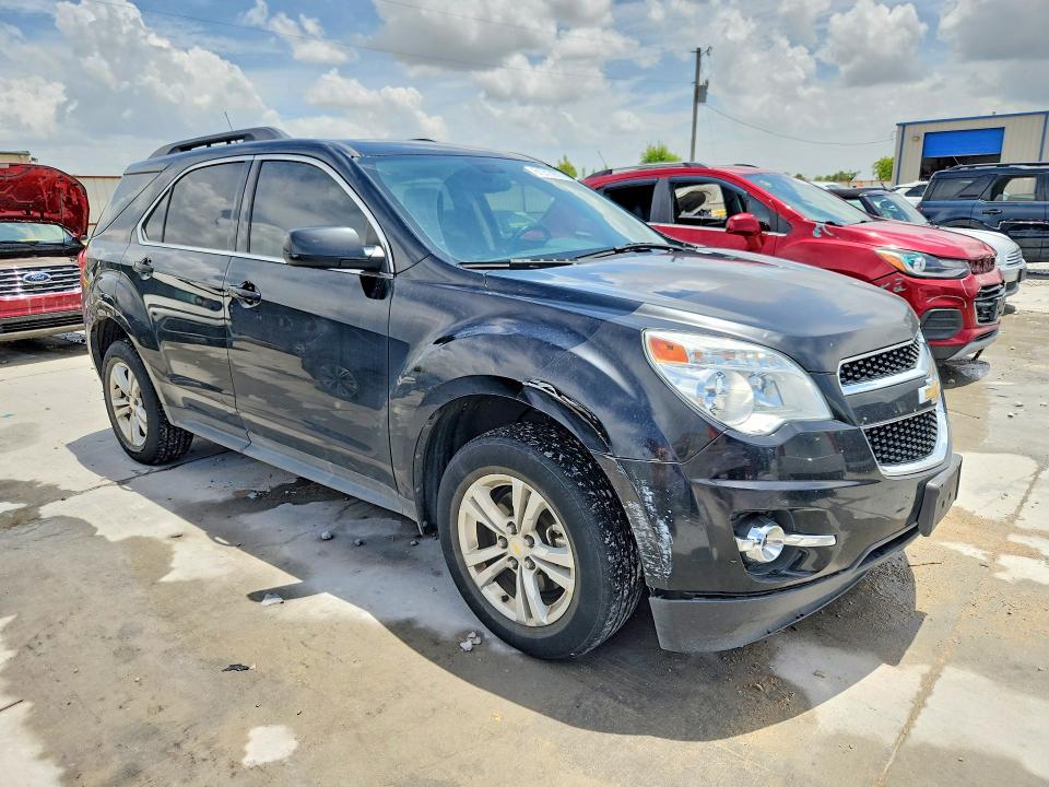 Aukcja sprzedaży 2011 Chevrolet Equinox, vin: 2CNALDEC2B6379739, numer aukcji: 61313976