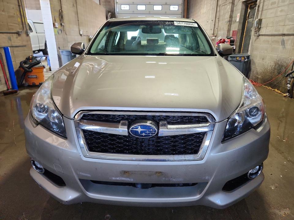 58778066 :رقم المزاد ، 4S3BMCL6XE3022818 vin ، 2014 Subaru Legacy مزاد بيع