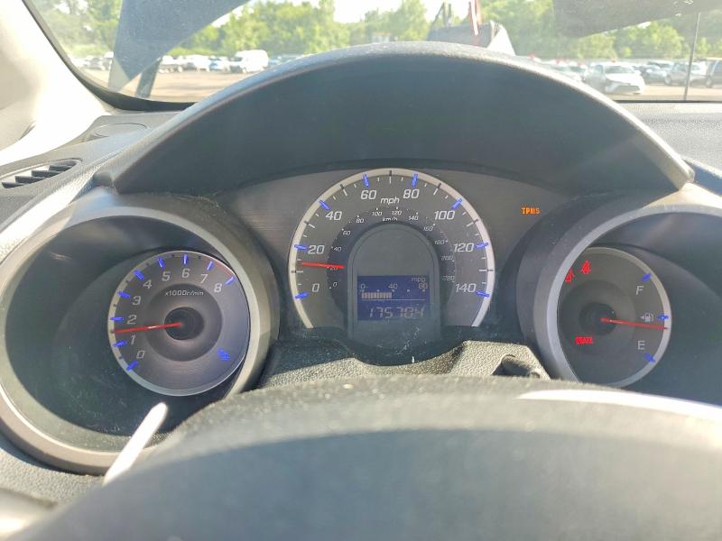 Продаж на аукціоні авто 2011 Honda Fit, vin: JHMGE8G32BS007729, номер лоту: 63555656