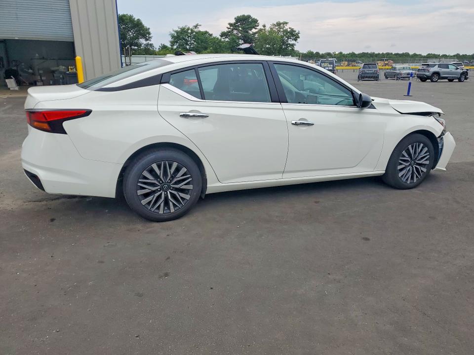 Продаж на аукціоні авто 2025 Nissan Altima, vin: 1N4BL4DVXSN393479, номер лоту: 60519466