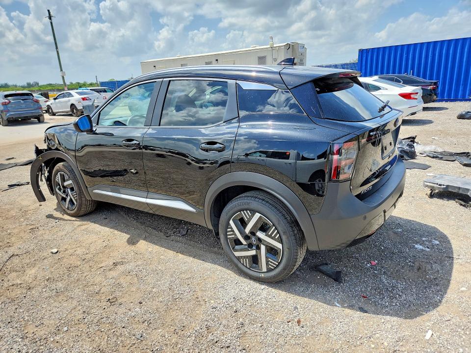 Продажа на аукционе авто 2026 Nissan Kicks, vin: 3N8AP6CE6TL365563, номер лота: 61309216